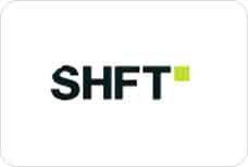 SHFT BİLGİ TEKNOLOJİLERİ LTD. ŞTİ. ARGE ŞUBESİ