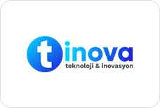 TİNOVA BİLİŞİM TEKNOLOJİLERİ A.Ş.