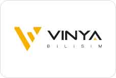 VİNYA BİLİŞİM DANIŞMANLIK HİZMETLERİ A.Ş