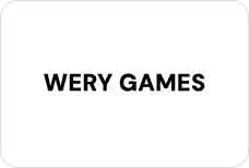 WERY GAMES TEKNOLOJİ LİMİTED ŞİRKETİ