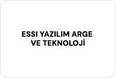 ESSI YAZILIM ARGE VE TEKNOLOJİ DANIŞMANLIK A.Ş.