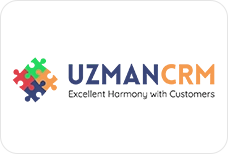 UZMAN CRM PROGRAM YAZILIM İNŞAAT VE TURİZM SANAYİ TİCARET LİMİTED ŞİRKETİ